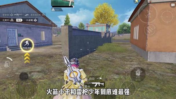 和平精英有外挂免伤害的吗（和平精英外挂真的有吗）