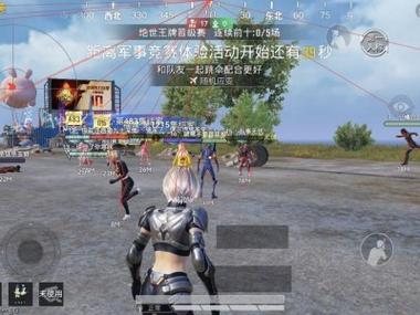 和平精英为什么有人没有外挂（和平精英为什么老是有外挂）