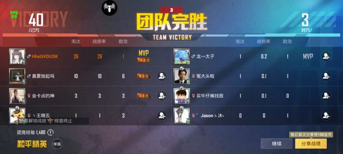 和平精英巅峰赛开外挂会怎么办（和平精英巅峰赛队友用外挂怎么办）