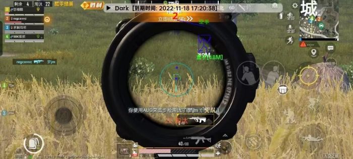 和平精英先锋辅助怎么用（和平精英先行者辅助怎么用）